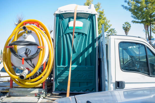 Professional porta potty rental in Swift Trail Junction, AZ