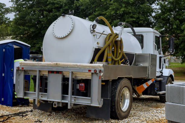 Best Sanitation services for porta potties  in Swift Trail Junction, AZ